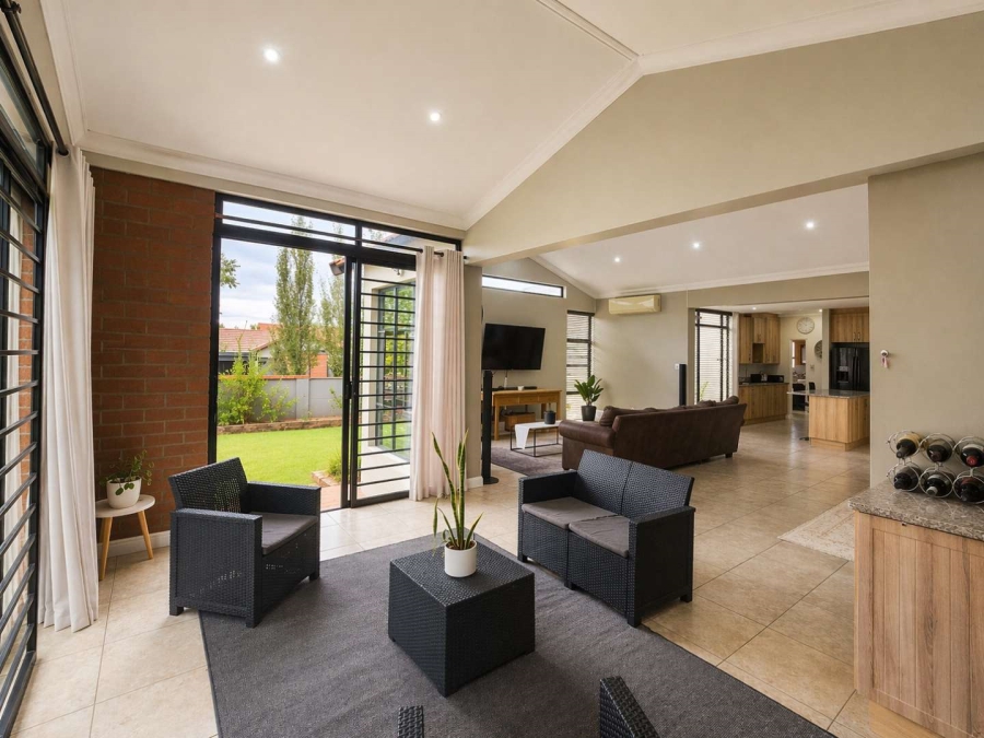 4 Bedroom Property for Sale in Wild Olive Estate Free State